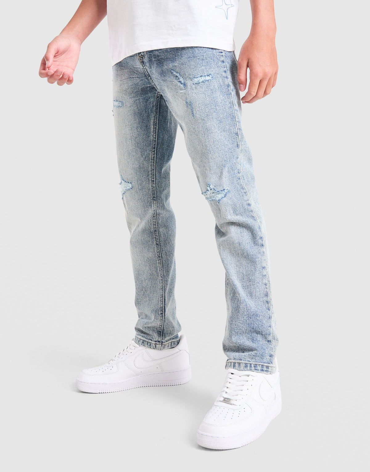 Lender Jeans Junior