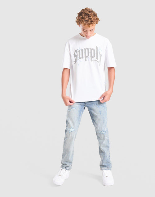 Lender Jeans Junior