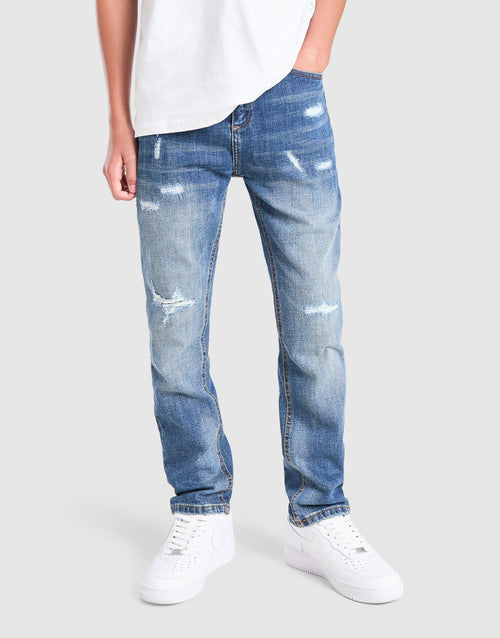 Lender Jeans Junior