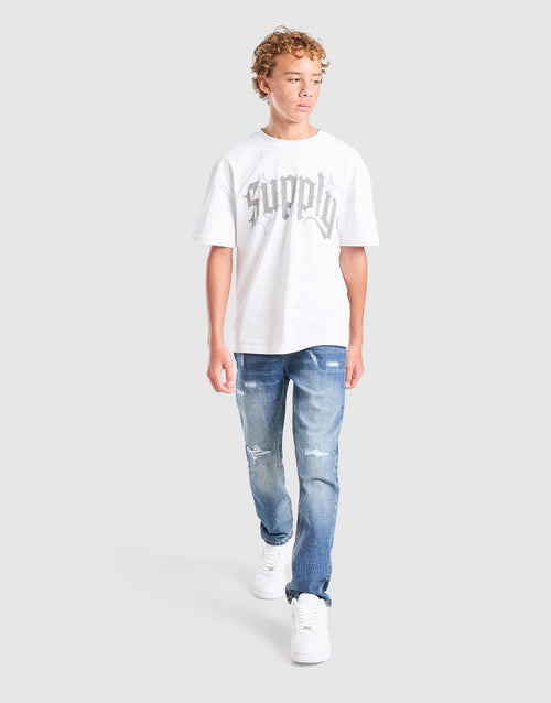 Lender Jeans Junior