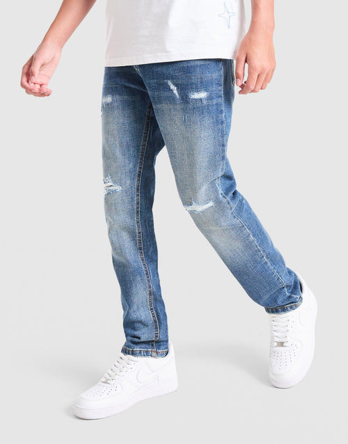 Lender Jeans Junior