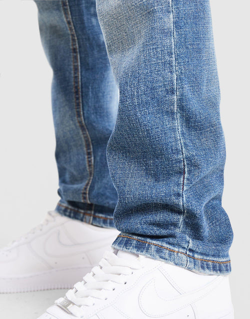 Lender Jeans Junior