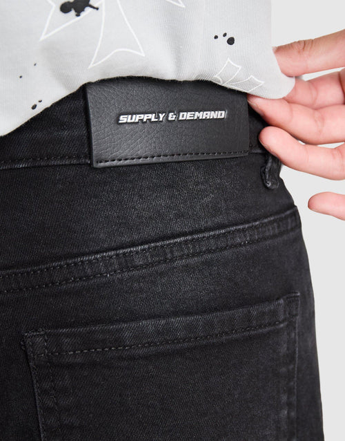 Success Jeans Junior