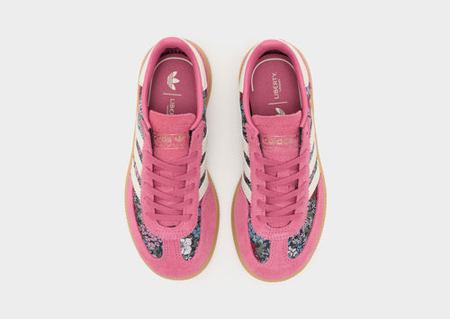 Liberty Handball Spezial Lace Junior's