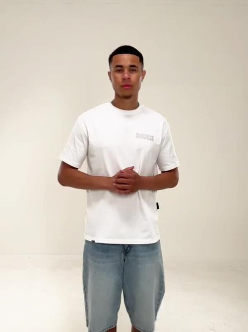 Chromatic T-Shirt