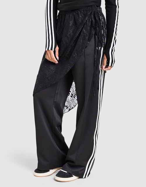 Lace Firebird Track Pants