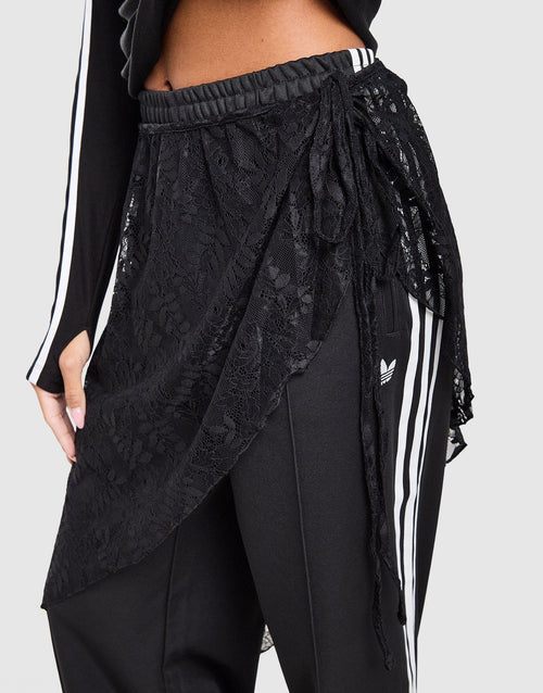 Lace Firebird Track Pants