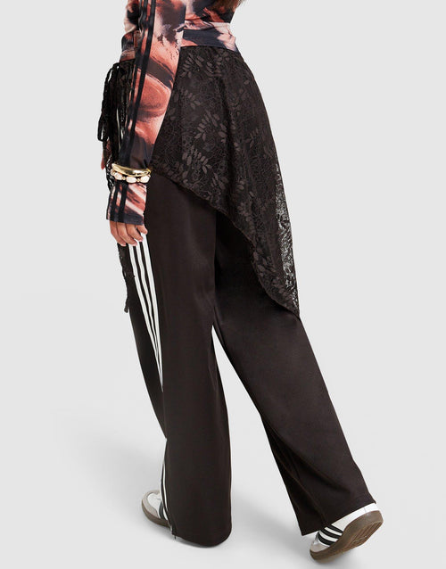 Lace Firebird Track Pants