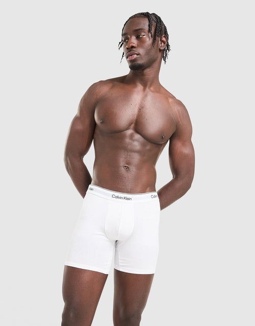 5-Pack Icon Boxers