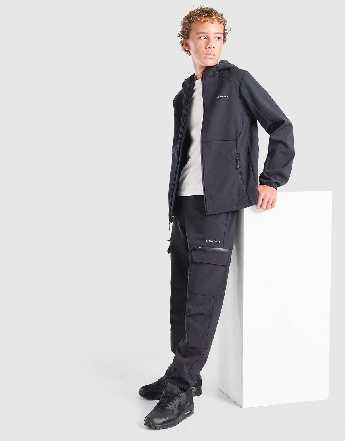 Canyon Cargo Pants Junior