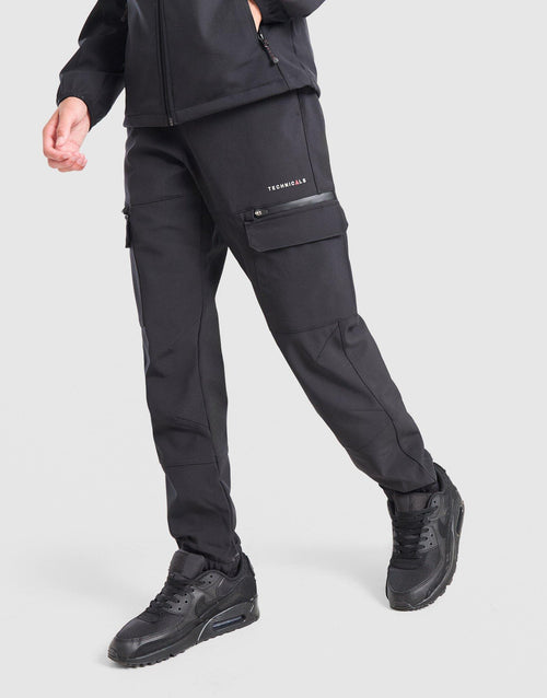 Canyon Cargo Pants Junior