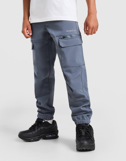 Canyon Cargo Pants Junior