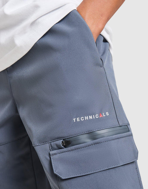 Canyon Cargo Pants Junior