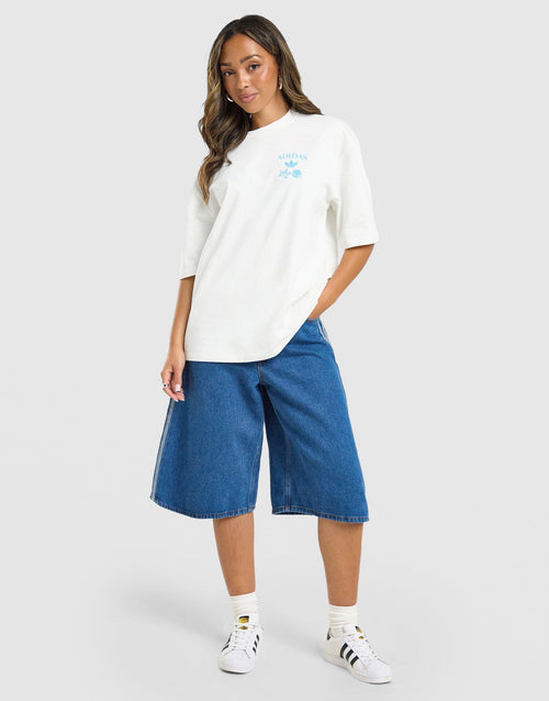 Shell Graphic T-Shirt