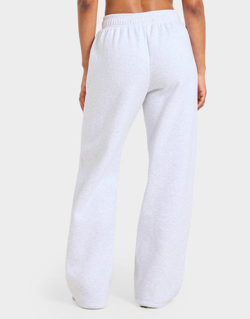 Athletics Wide Leg Joggers