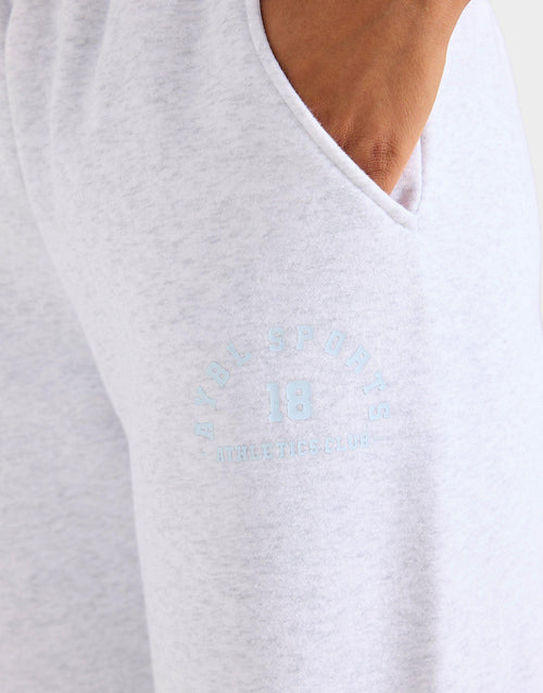Athletics Wide Leg Joggers