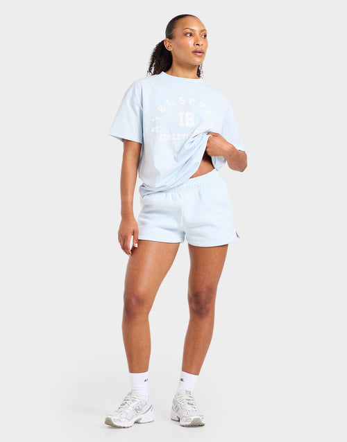 Athletics Fleece Shorts