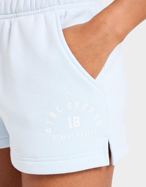 Athletics Fleece Shorts