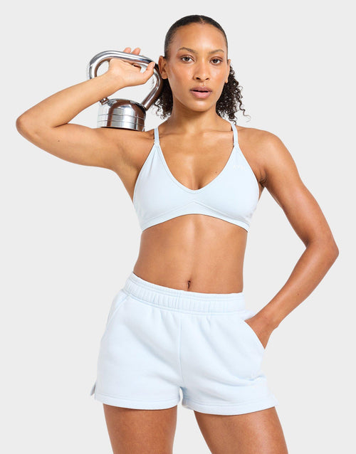 Athletics Fleece Shorts