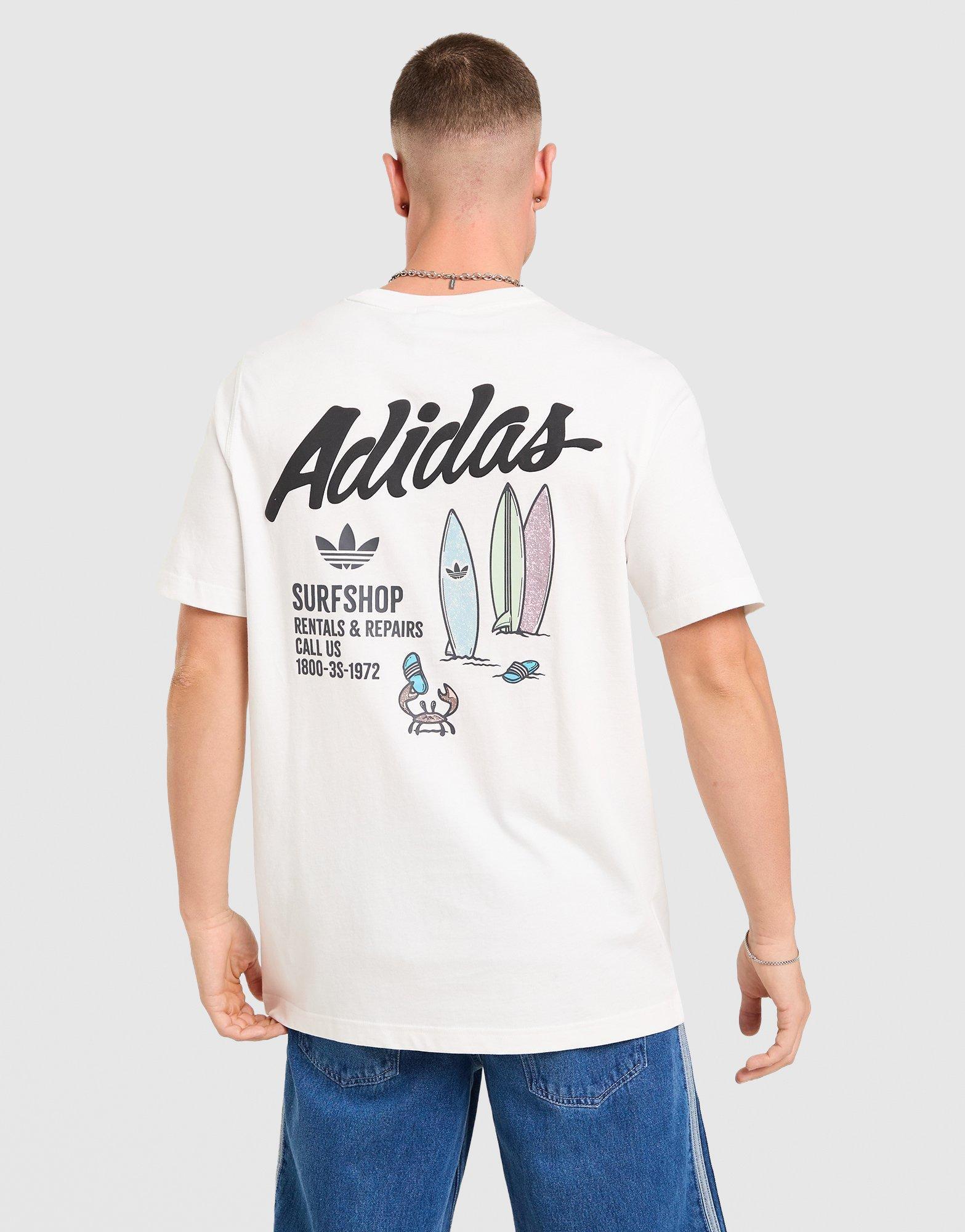 Surf T-Shirt
