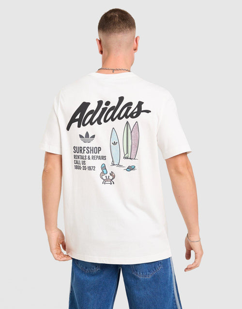 Surf T-Shirt