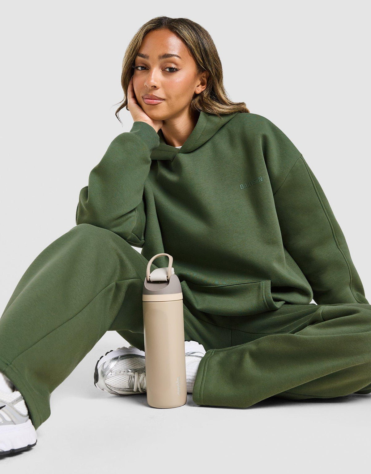 Toasted Hoodie
