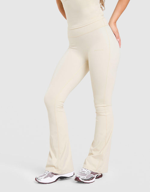 Sculpt Flare Leggings
