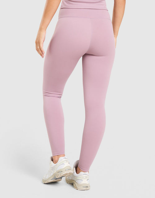 Sculpt Leggings