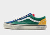 Old Skool Pearlised