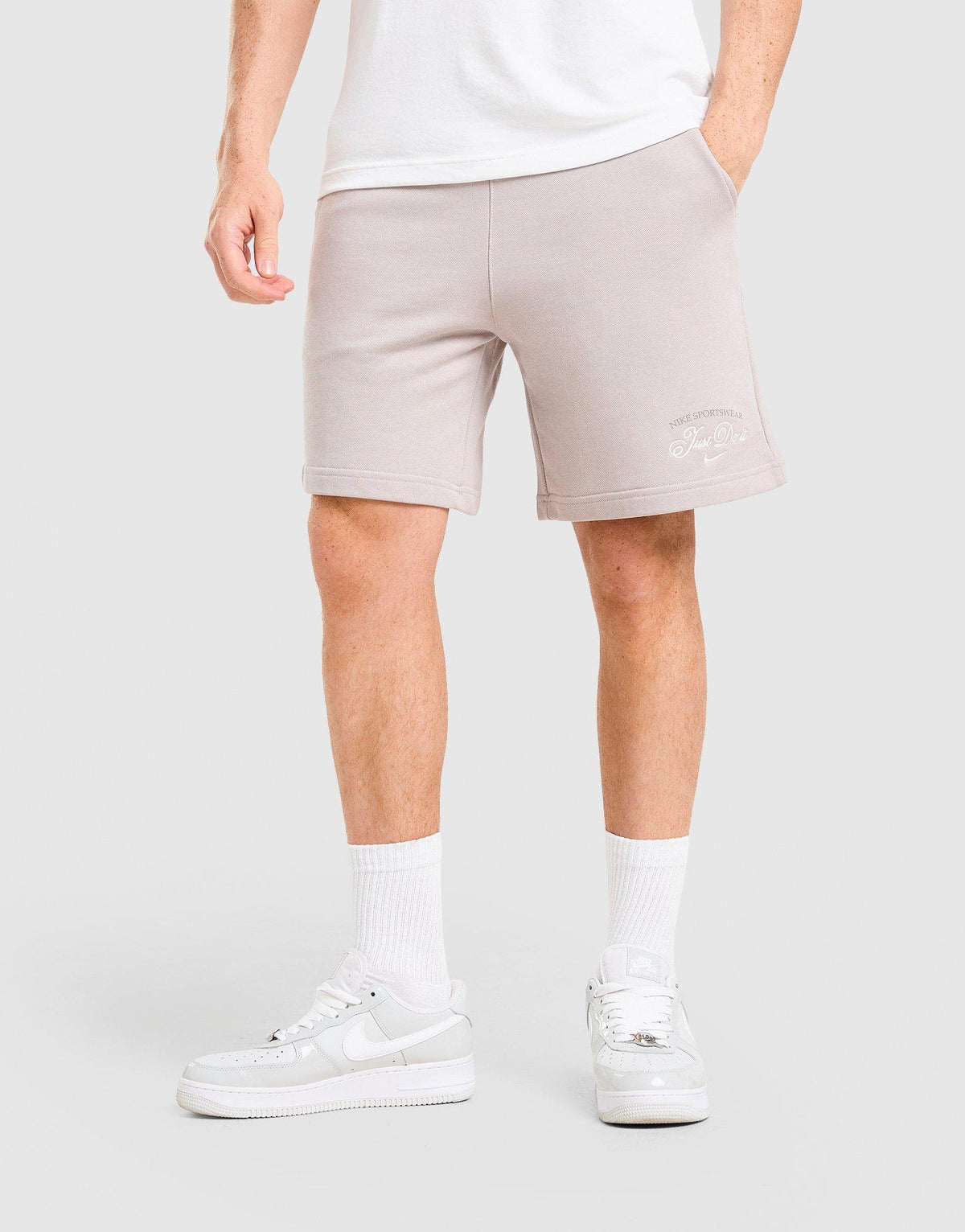 Varsity Shorts