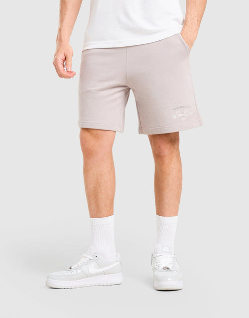 Varsity Shorts