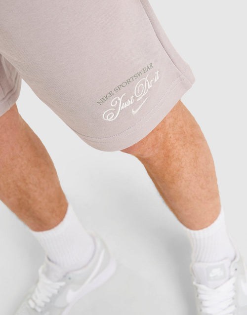 Varsity Shorts