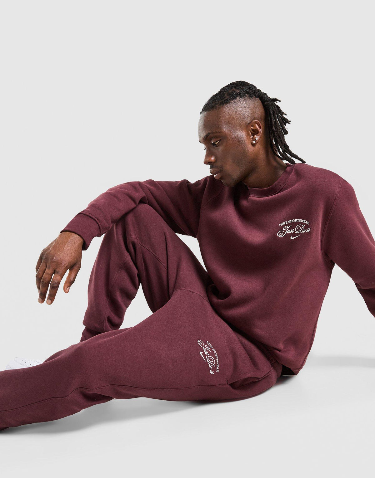 Varsity Joggers