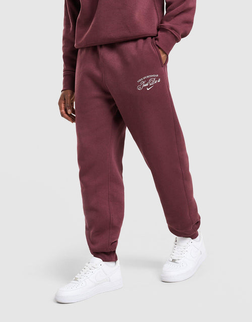 Varsity Joggers