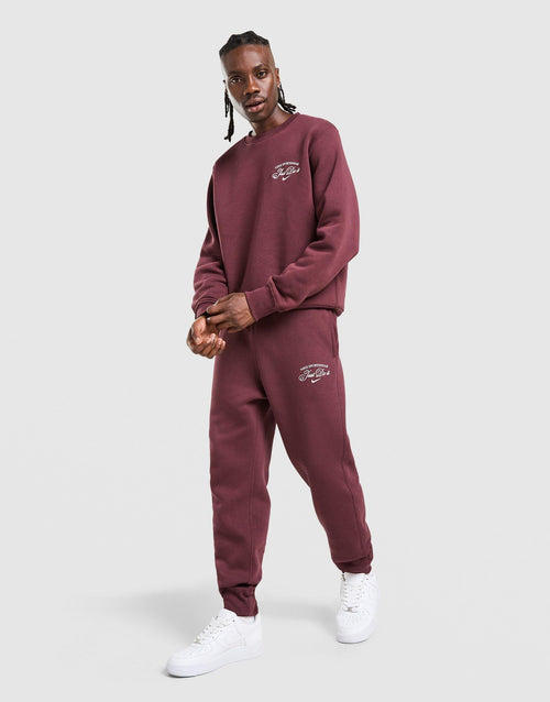 Varsity Joggers