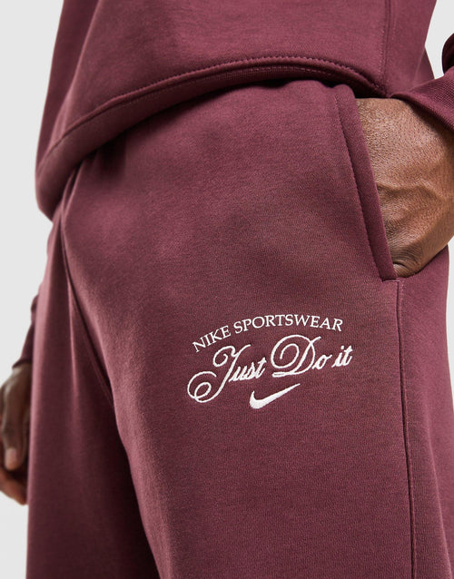 Varsity Joggers
