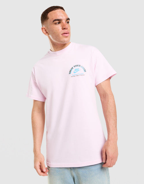 Treat T-Shirt