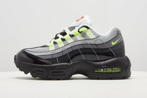 Air Max 95 x LEGO Collection Junior's