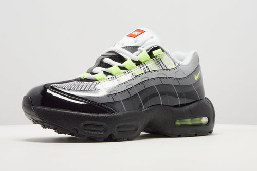 Air Max 95 x LEGO Collection Junior's