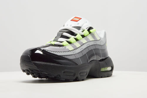 Air Max 95 x LEGO Collection Junior's