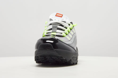 Air Max 95 x LEGO Collection Junior's