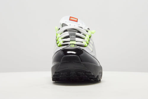 Air Max 95 x LEGO Collection Junior's