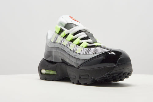 Air Max 95 x LEGO Collection Junior's