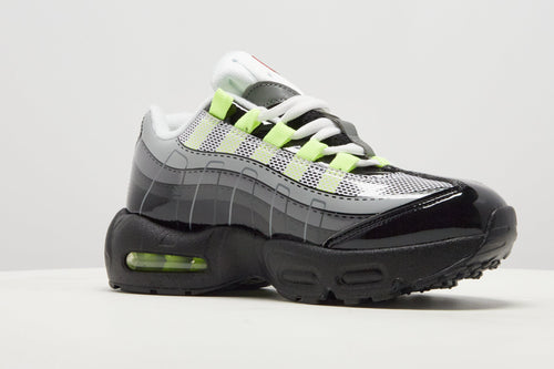 Air Max 95 x LEGO Collection Junior's