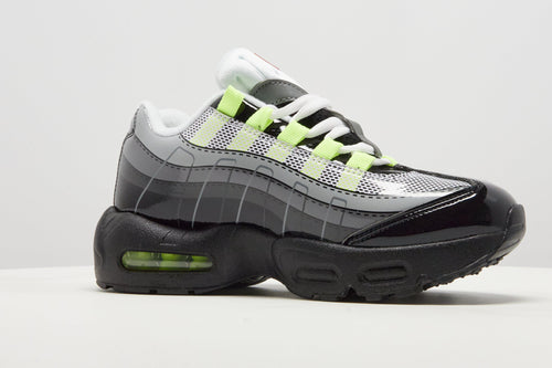 Air Max 95 x LEGO Collection Junior's