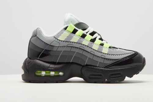 Air Max 95 x LEGO Collection Junior's