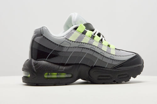 Air Max 95 x LEGO Collection Junior's