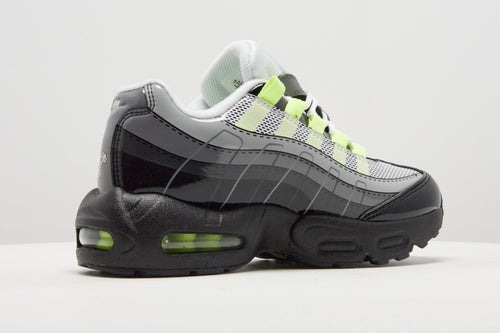 Air Max 95 x LEGO Collection Junior's