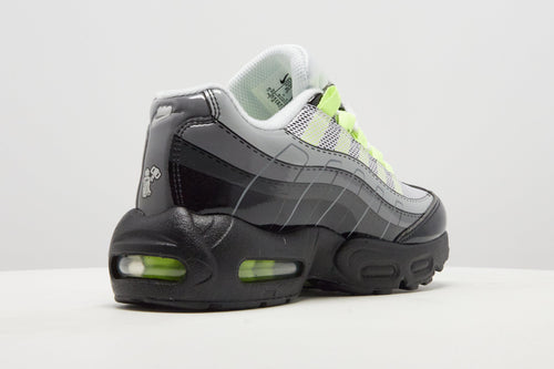 Air Max 95 x LEGO Collection Junior's