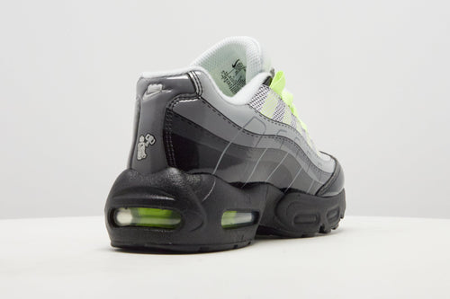 Air Max 95 x LEGO Collection Junior's